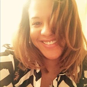 Meet your Posher, Shalise